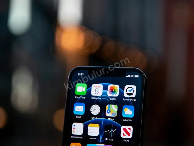 Nokia Cep Telefonu · Adapazarı — Sıfır Gibi, 512 GB — fotoğraf 3