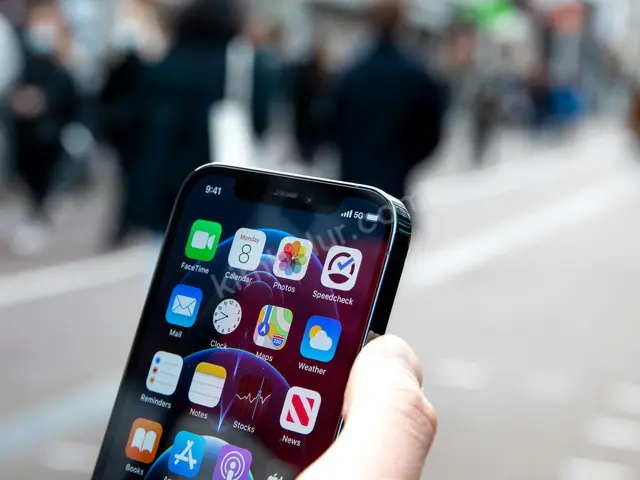 Nokia Cep Telefonu · Bağcılar — İkinci El, 512 GB
