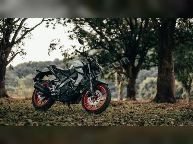 2019 Aprilia — Az Yakan — fotoğraf 2
