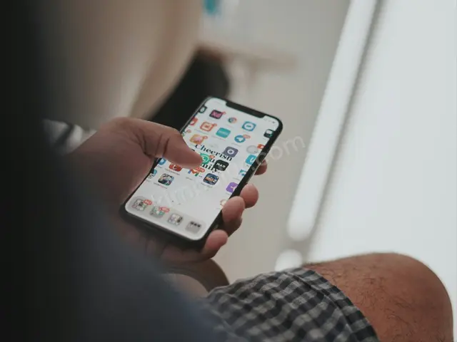 Telefon Yedek Parça · Ergene — Sıfır Gibi, Kusursuz