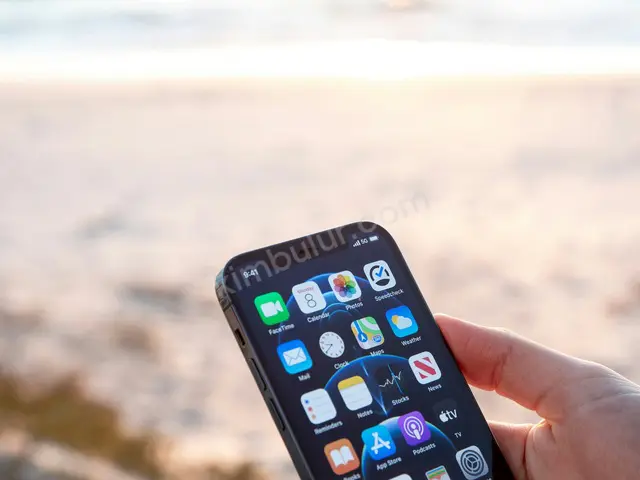 Tecno Cep Telefonu · Konyaaltı — Sıfır, 32 GB — fotoğraf 2