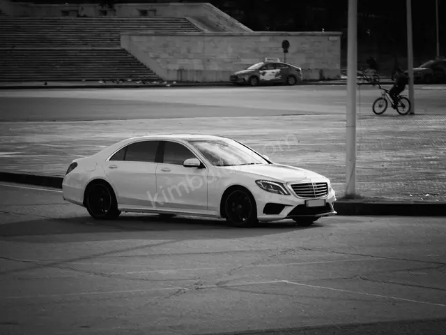 2013 Mercedes-Benz C Serisi Executive — Az Yakan
