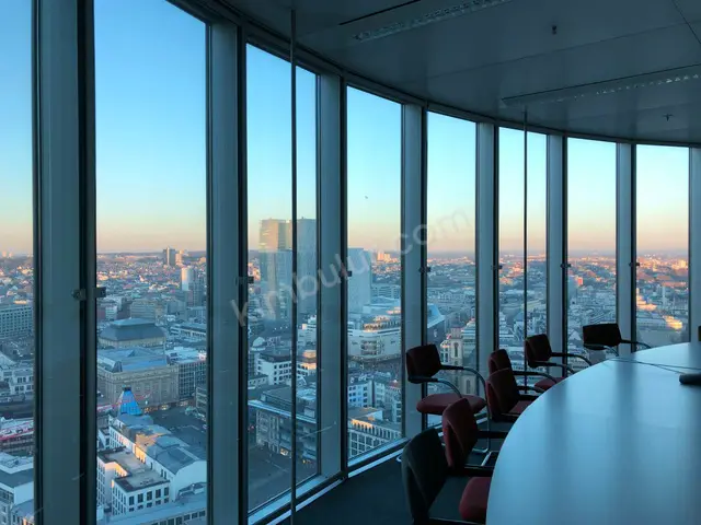Yüreğir Merkezi Konumda Satılık Ofis & Büro