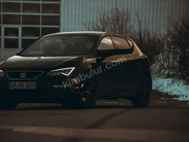 2017 Seat Leon Style — Tramer Kaydı Düşük — fotoğraf 3