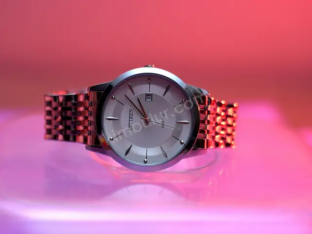 Unisex Kol Saati · Nurdağı — Sıfır Gibi, Garantili