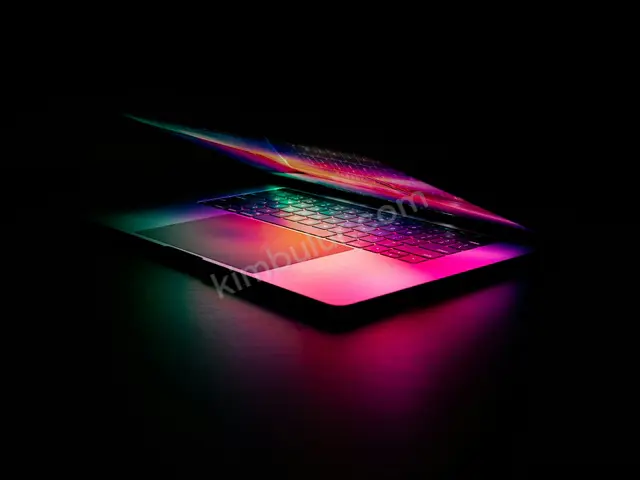 Monster Dizüstü Bilgisayar · Ayvalık — İkinci El, 4 GB RAM, 1 TB — fotoğraf 2