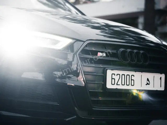 2018 Audi Q8 Sport · Esenyurt — Değişensiz — fotoğraf 2