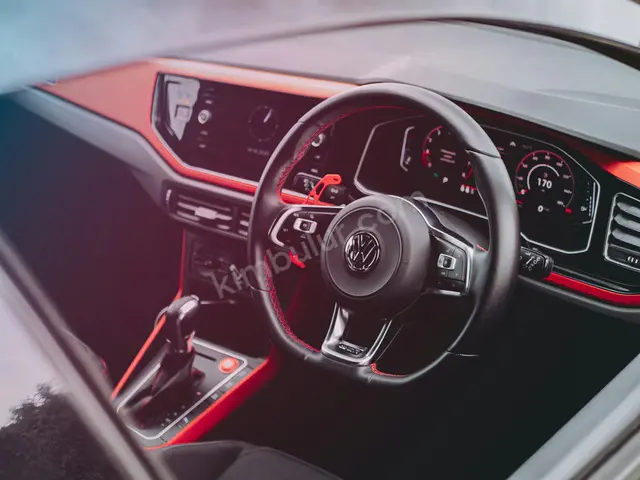 2021 Volkswagen Scirocco Urban — Bakımları Yeni — fotoğraf 3