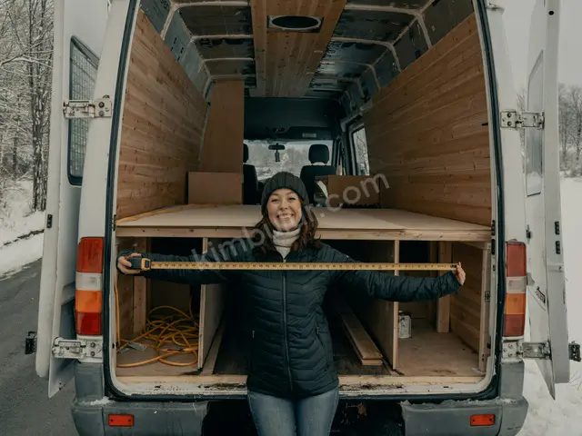 2024 Mercedes-Benz Vito Design — Ekspertiz Raporlu — fotoğraf 2