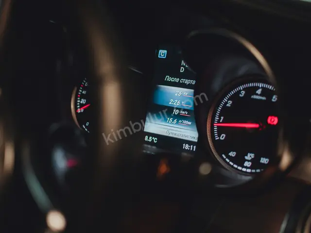 2020 Mercedes-Benz GLC Elite — Bakımları Yeni