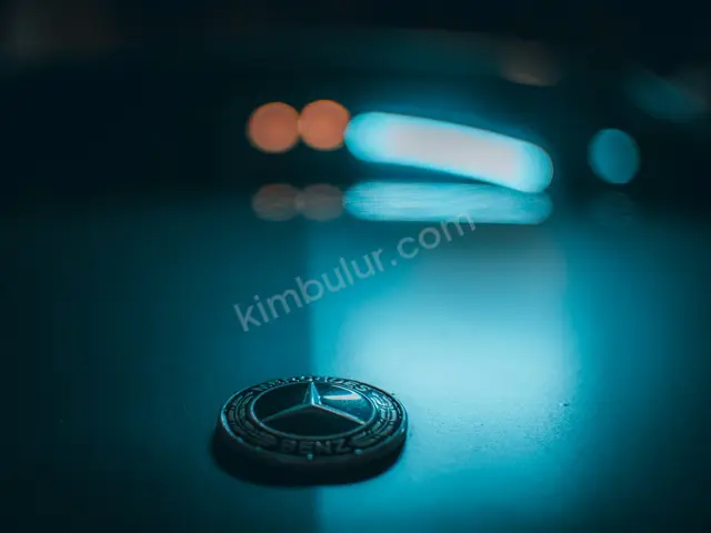 2023 Mercedes-Benz A Serisi Design — Masrafsız — fotoğraf 3