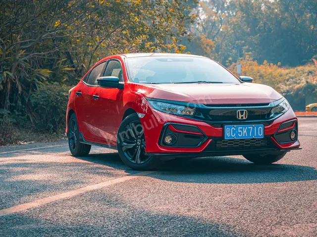 2023 Honda Accord Sport — Az Yakan — fotoğraf 4