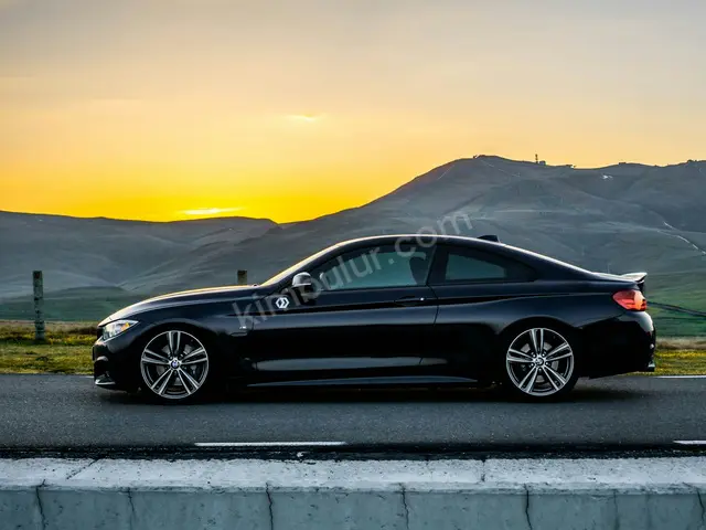2020 BMW 5 Serisi Premium — Değişensiz — fotoğraf 2