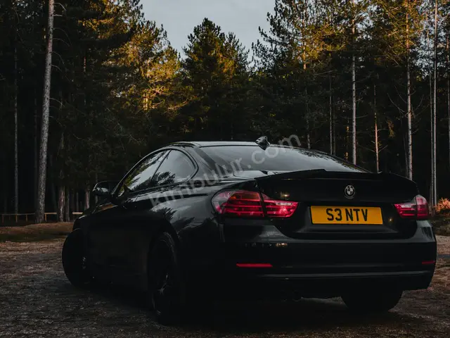 2024 BMW X6 Style — İlk Elden