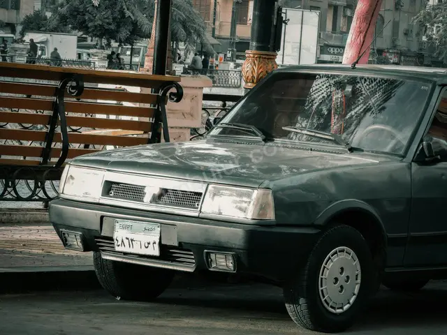 2018 Tofaş Kartal Sport — Garaj Aracı