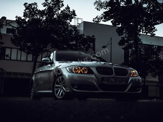 2011 BMW i Serisi Style — İlk Elden — fotoğraf 2