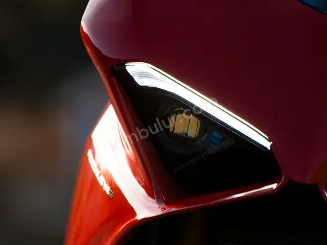 2020 Triumph — Az Yakan — fotoğraf 2