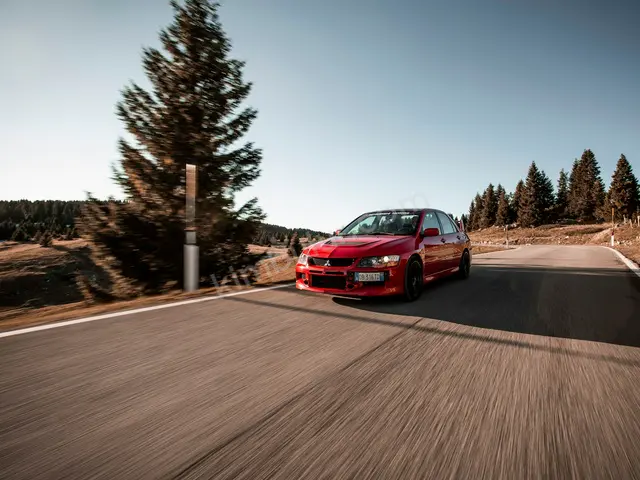 2020 Mitsubishi Space Star Titanium — Tramer Kaydı Düşük — fotoğraf 4