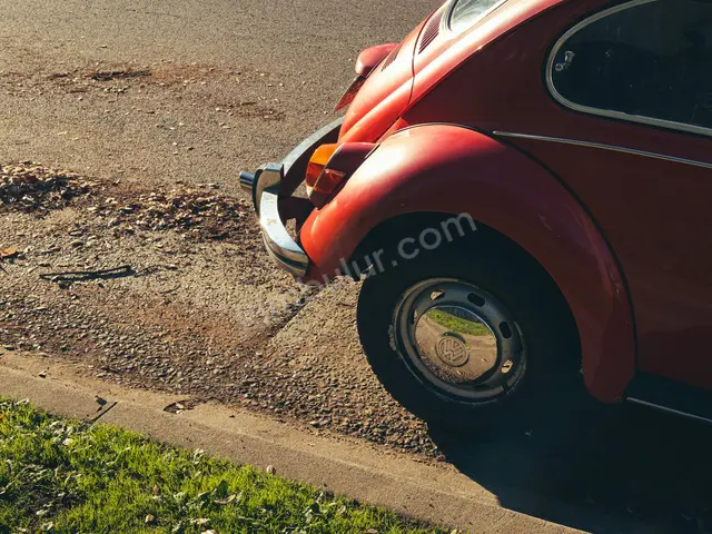 2022 Volkswagen ID.4 Design — Masrafsız