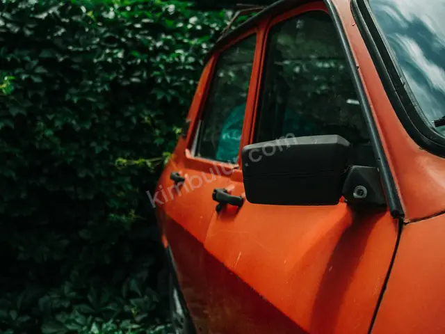 2024 Dacia Logan Design — Garaj Aracı