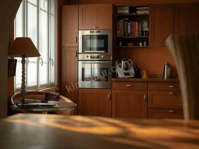 Bahçelievler Okullara Yakın 5+1 ve üzeri Kiralık Daire — fotoğraf 2