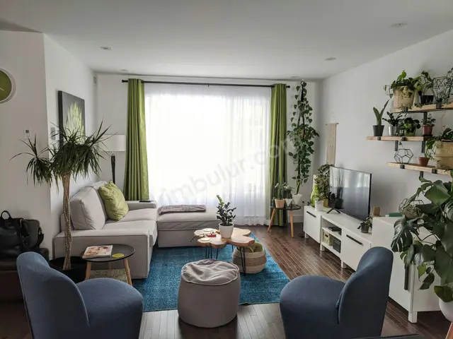 İlkadım Okullara Yakın 1+1 Günlük Kiralık Villa