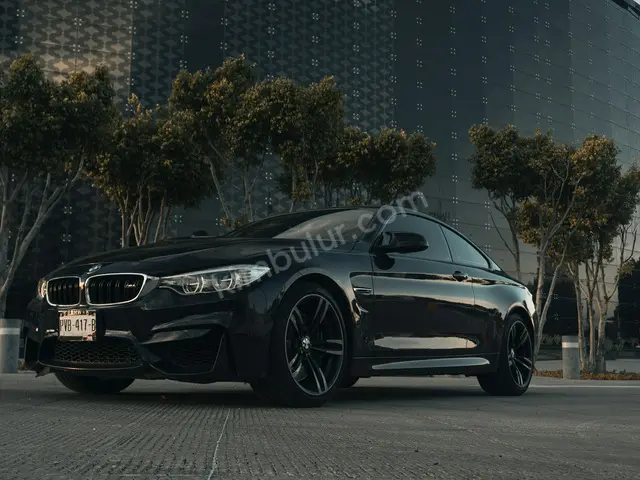 2023 BMW X7 Urban — Ekspertiz Raporlu