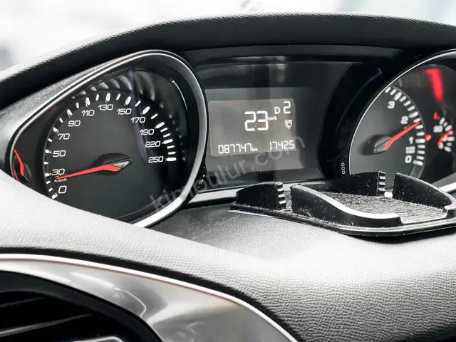2024 Peugeot 106 Elite — Ekspertiz Raporlu — fotoğraf 3