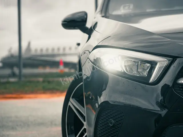 2019 Mercedes-Benz SLK Premium — Bakımları Yeni