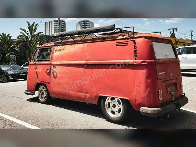 2020 Renault Trafic Titanium — İlk Elden — fotoğraf 2