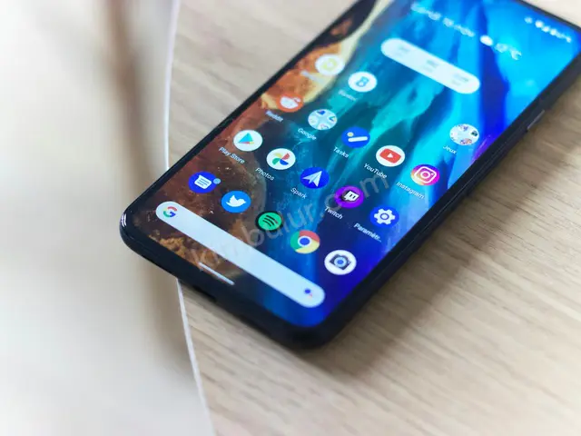 Tecno Cep Telefonu — Yenilenmiş, 1 TB — fotoğraf 2