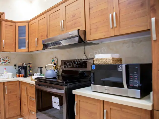 Efeler Site İçinde 3+1 Kiralık Prefabrik Ev — fotoğraf 2