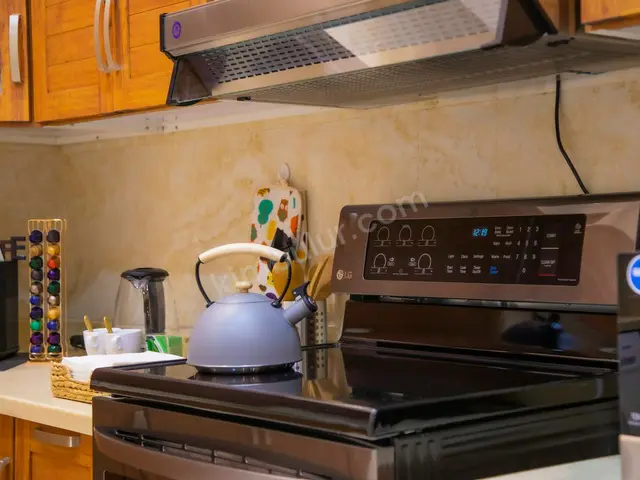 Bağcılar Manzaralı 3+1 Kiralık Prefabrik Ev — fotoğraf 2