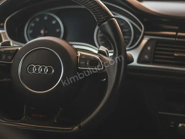 2011 Audi A7 Style — Ekspertiz Raporlu — fotoğraf 2