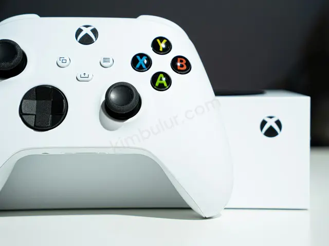 Microsoft Xbox · Bahçelievler — Arızalı / Parça, Kusursuz
