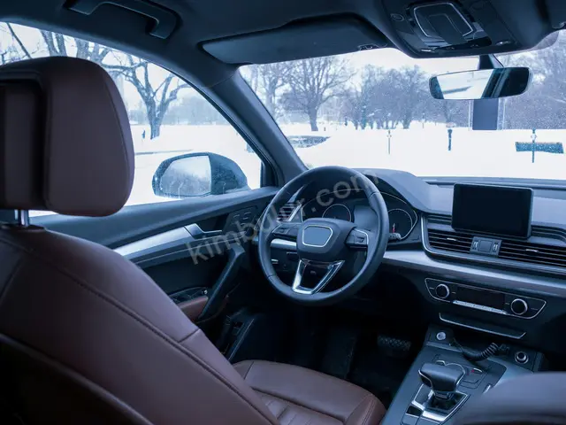 2010 Audi TT Style — Bakımları Yeni