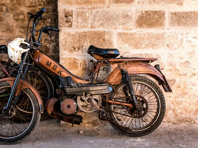 2024 Kymco — Ekspertiz Raporlu — fotoğraf 2