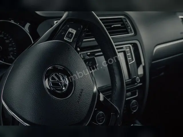 2024 Volkswagen Amarok Style — Değişensiz — fotoğraf 4
