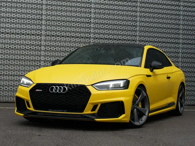 2018 Audi A3 Style — İlk Elden