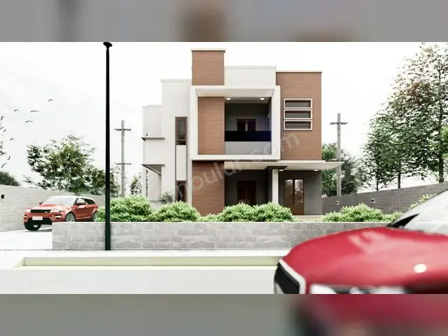 Ceyhan Bakımlı 1+0 Günlük Kiralık Villa — fotoğraf 3