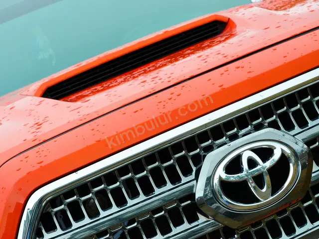 2023 Toyota Corolla Premium · Etimesgut — Az Yakan — fotoğraf 2