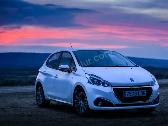 2015 Peugeot 308 Comfort — Masrafsız