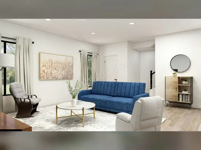 Bağlar Masrafsız 5+1 ve üzeri Satılık Yalı — fotoğraf 4