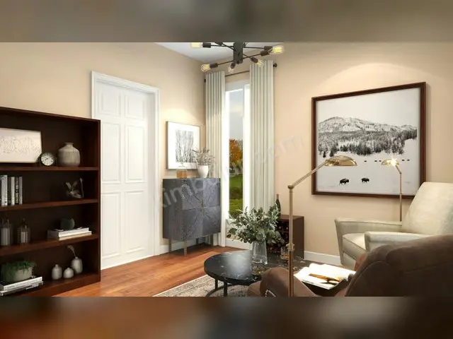 Bahçelievler Okullara Yakın 4+1 Kiralık Yalı — fotoğraf 4