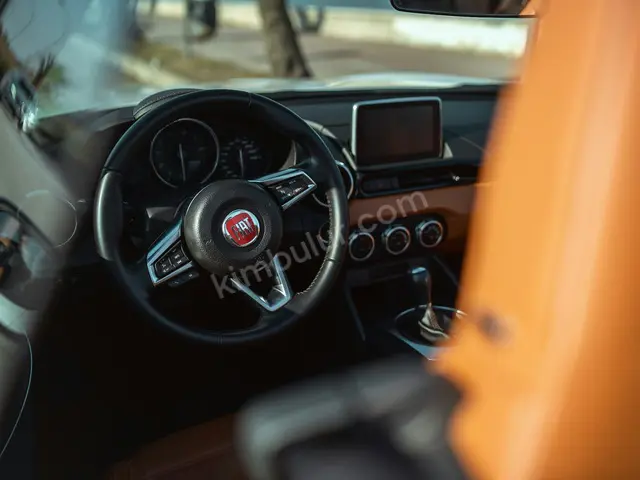 2016 Fiat Palio Urban — Değişensiz
