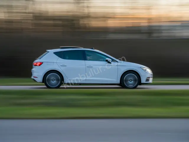 2025 Seat Toledo Design — Ekspertiz Raporlu