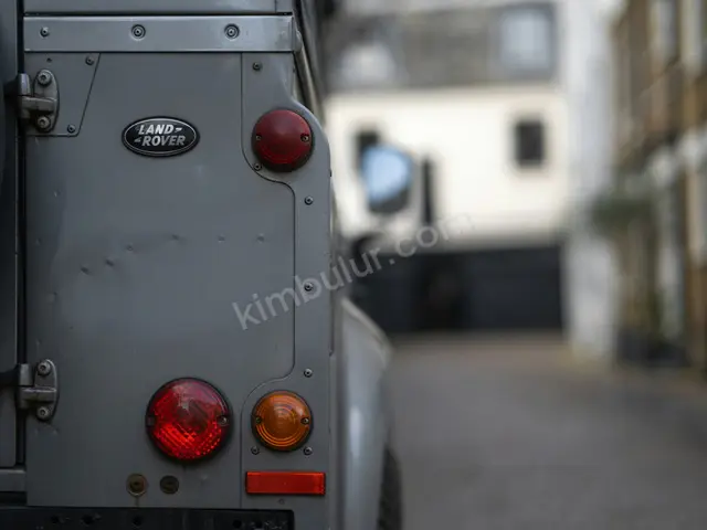 2021 Land Rover Range Rover Velar Urban — Masrafsız