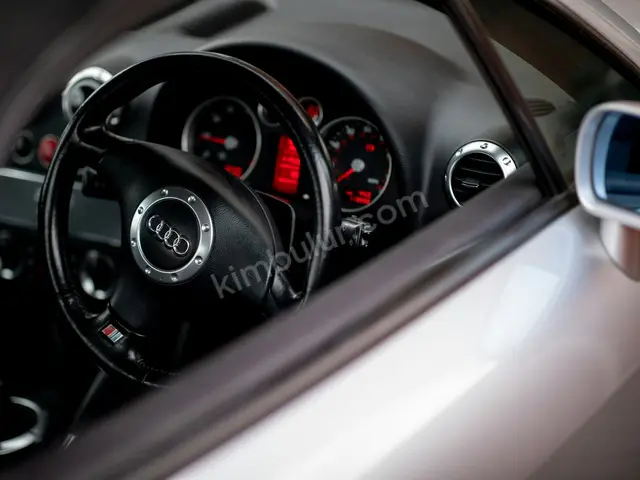 2019 Audi Sport — Değişensiz — fotoğraf 2