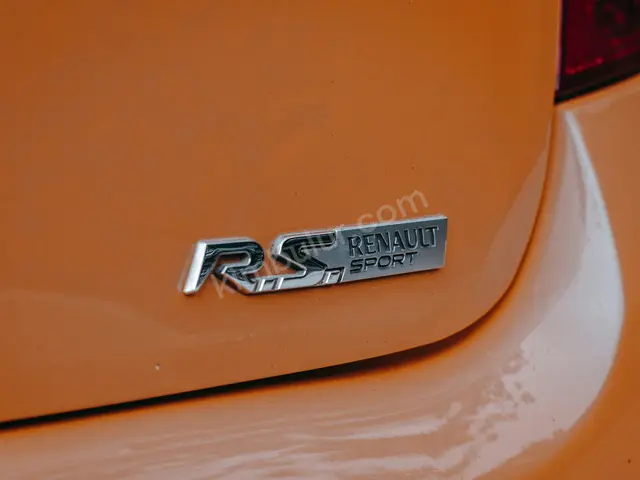 2019 Renault R 12 Titanium — Ekspertiz Raporlu — fotoğraf 2