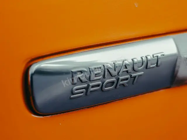2022 Renault Kadjar Sport — Az Yakan
